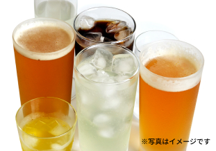 飲み放題コース